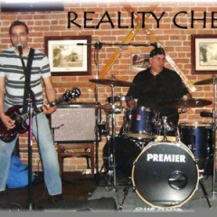 Reality Check吉他谱