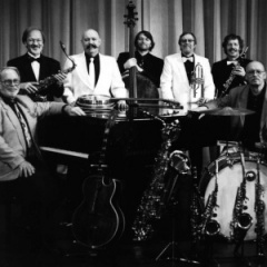 Barrelhouse Jazzband