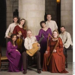 Waverly Consort