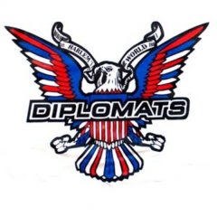 The Diplomats吉他谱