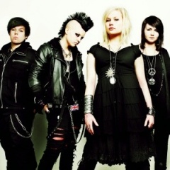 The Freza吉他谱