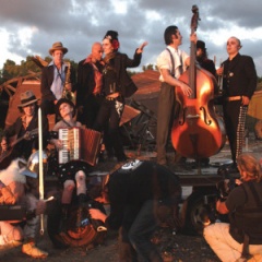 Mad Juana