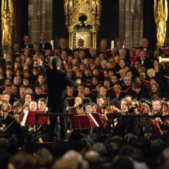 <b>Orchestre d'Auvergne</b>吉他谱