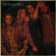 Dolkows吉他谱