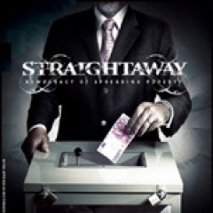 <b>Straightaway</b>吉他谱