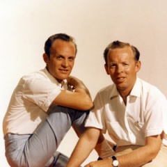 Ira Louvin吉他谱
