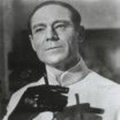Doctor No吉他谱