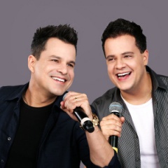 Joao Neto & Frederico吉他谱
