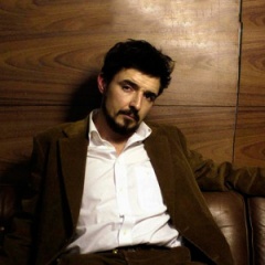 Patrick Rydman吉他谱