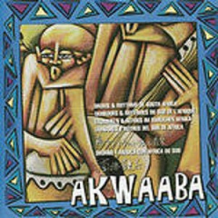 Akwaaba Marimba Band吉他谱