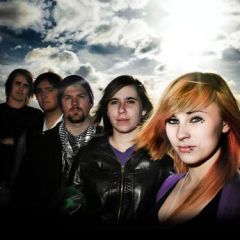Altered Sky