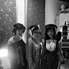 The Northernettes