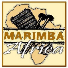 Africa Marimba吉他谱