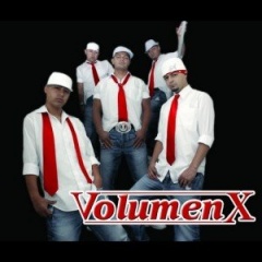 Volumen X吉他谱