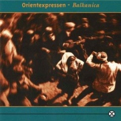 <b>Orientexpressen</b>吉他谱