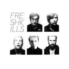Freshkills吉他谱