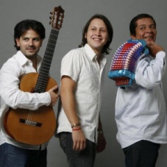 Los Alonsitos吉他谱