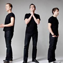 The Poise Rite吉他谱