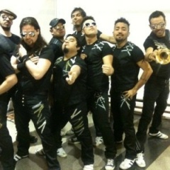 Tomo Como Rey吉他谱