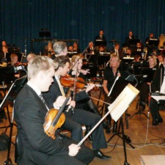 Sjaellands Symfoniorkester吉他谱