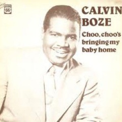 Calvin Boze吉他谱