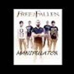 Free The Fallen吉他谱