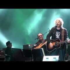 Wolfgang Niedecken & Die Wdr Big Band吉他谱