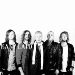 Easylaid吉他谱