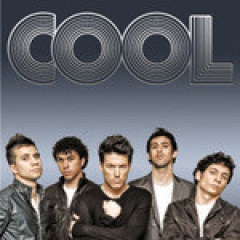 <b>The Cool</b>吉他谱