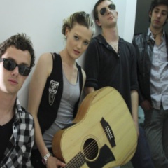 Nova & The Experience吉他谱