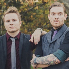 Smith & Myers吉他谱