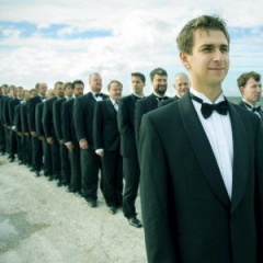 National Male Choir Of Estonia吉他谱