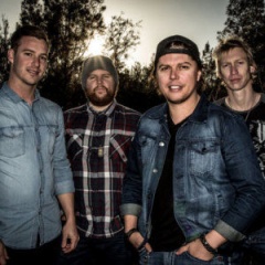The Viper Creek Band吉他谱