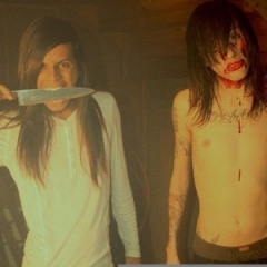 Jordan Blake & Etienne Sin