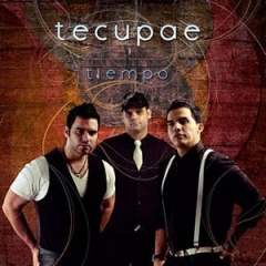 Tecupae吉他谱