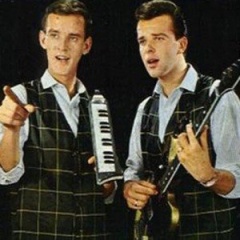Johnny & Charley吉他谱