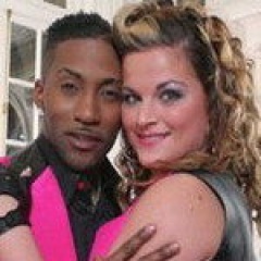 <b>Strictly Dance Fever</b>吉他谱