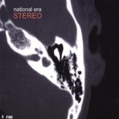National Era吉他谱