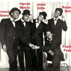 The Blue Note All Stars