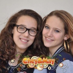 Cheyenne & Mayleen