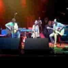 Budapest Acoustic Band
