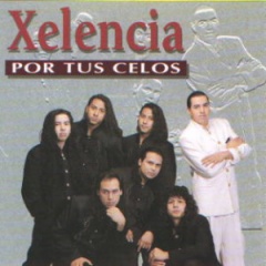 Xelencia吉他谱