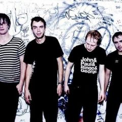 Virginia Jetzt!吉他谱