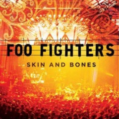 Skin & Bones吉他谱