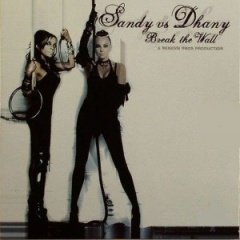 <b>Sandy & Dhany</b>吉他谱