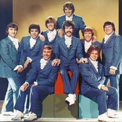 The Entertainers