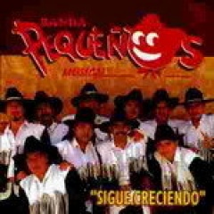 Banda Pequeos Musical吉他谱
