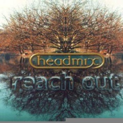Headmix吉他谱