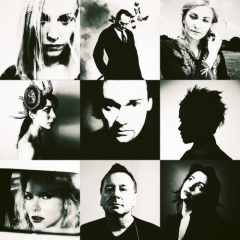 The Dark Flowers