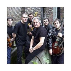 The Pete Best Band吉他谱